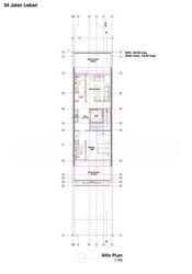 Sembawang Hills Estate (D20), Terrace #574543671